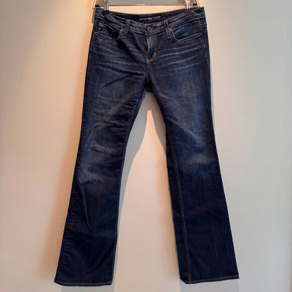 Big Star Remy Boot Cut Jeans - Picture 1 of 3